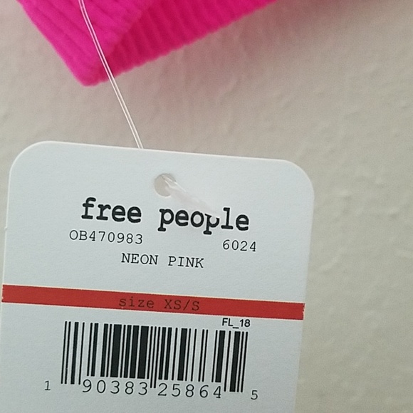 50. 🆕 Free People Keira Seamless Bralette - Picture 5 of 5